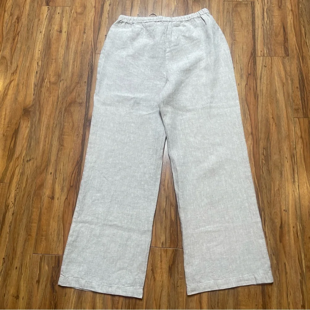 Reformation olina linen